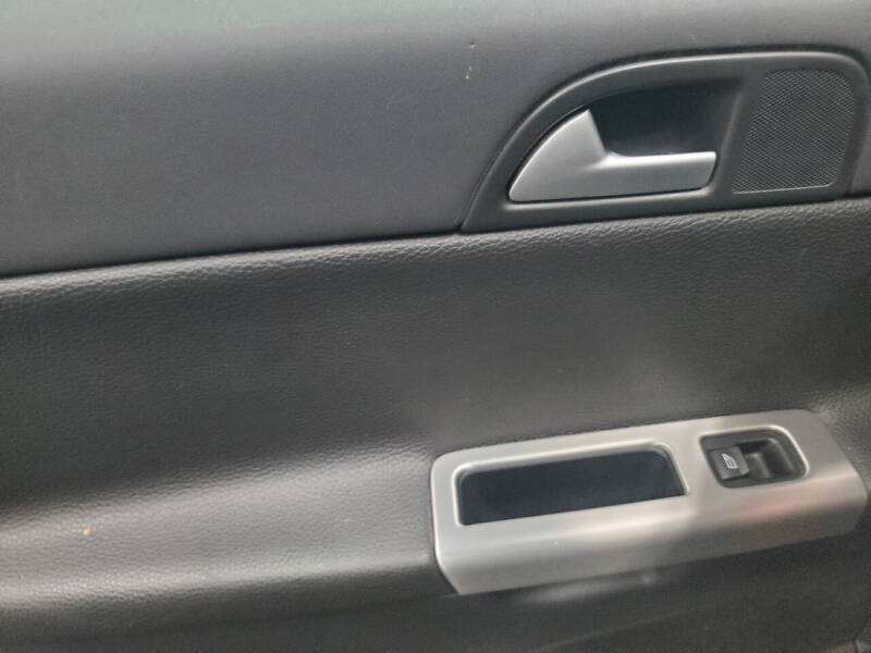 2005 Volvo S40 T5