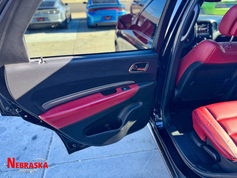 2019 Dodge Durango R/T