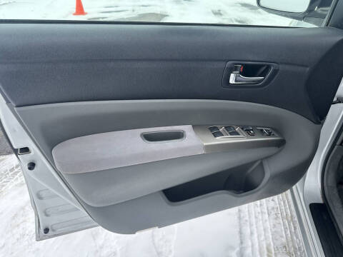 2009 Toyota Prius Standard