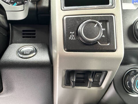 2021 Ford F-350 Super Duty