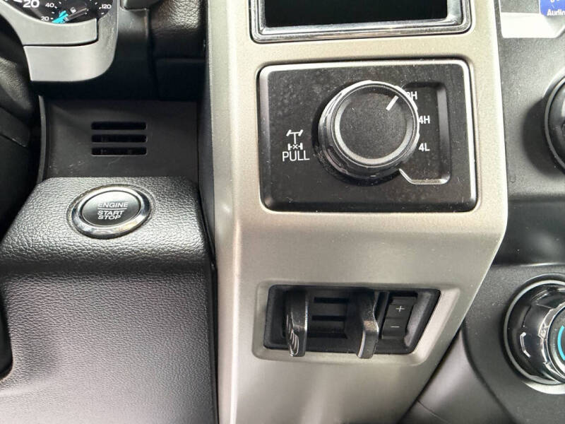 2021 Ford F-350 Super Duty