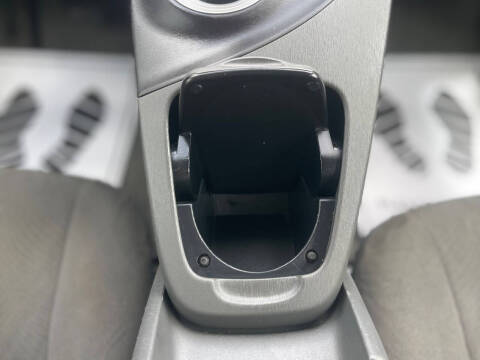 2011 Toyota Prius One