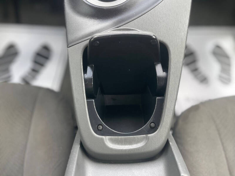 2011 Toyota Prius One