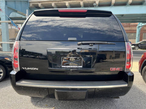 2014 GMC Yukon Denali