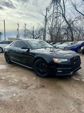 2015 Audi A5 for sale at Big Bills in Milwaukee WI