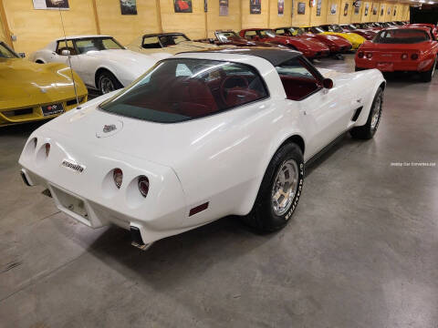 1978 Chevrolet Corvette