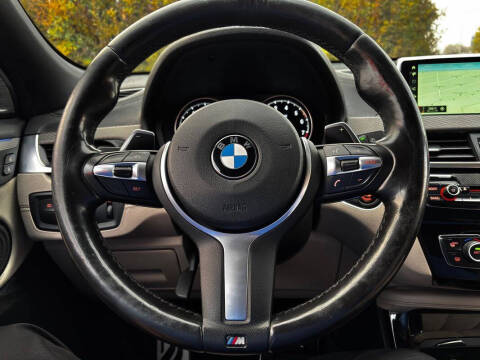 2018 BMW X2 xDrive28i