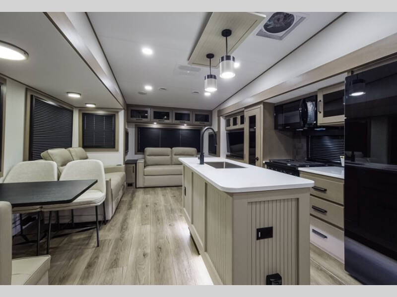 2026 Grand Design RV Reflection