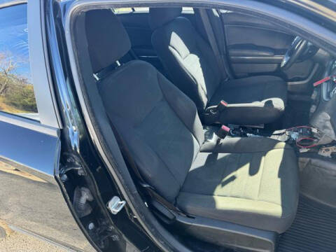 2012 Dodge Charger Police