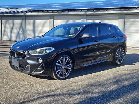 2020 BMW X2 for sale at 1 North Preowned in Danvers MA