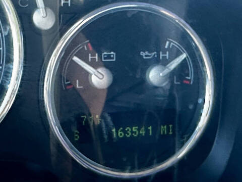 2006 Lincoln Mark LT