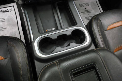 2022 GMC Sierra 2500HD