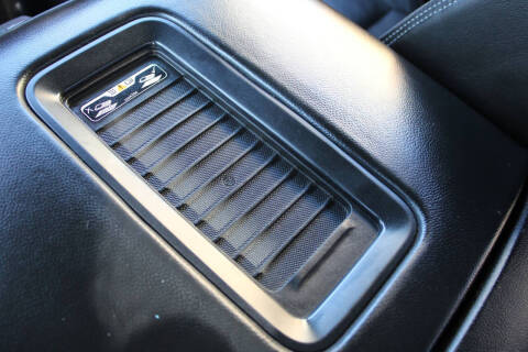 2017 GMC Sierra 3500HD