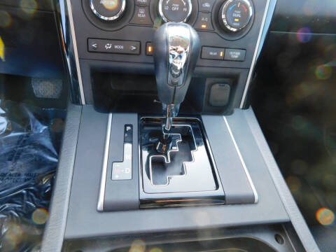 2012 Mazda CX-9 Sport