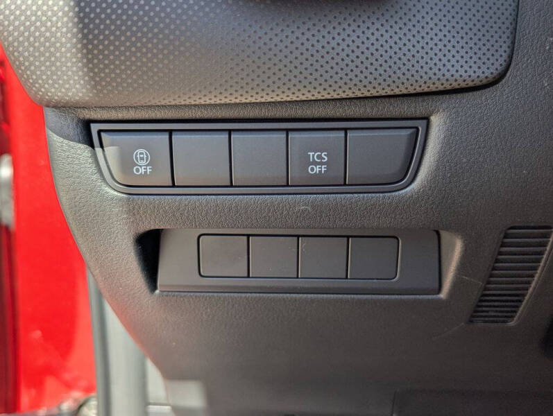 2026 Mazda CX-50 2.5 S Select