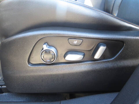 2021 Cadillac XT4 Sport