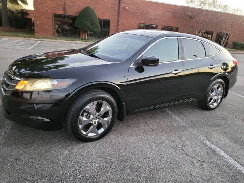 2011 Honda Accord Crosstour EX-L w/Navi