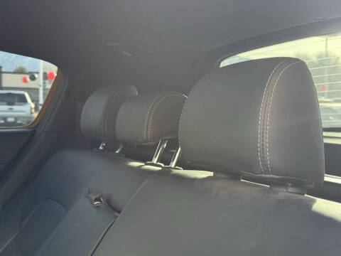 2022 Kia Sportage SX Turbo