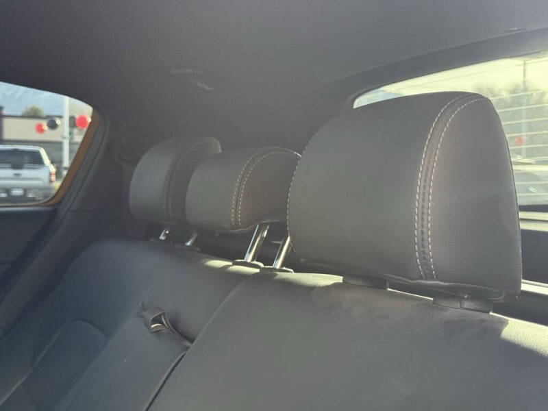 2022 Kia Sportage SX Turbo