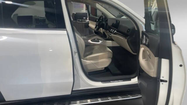 2020 Mercedes-Benz GLE GLE 350