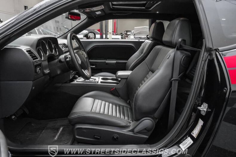 2012 Dodge Challenger