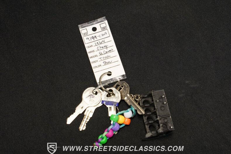 1964 Chevrolet El Camino