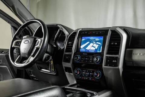 2021 Ford F-350 Super Duty Lariat