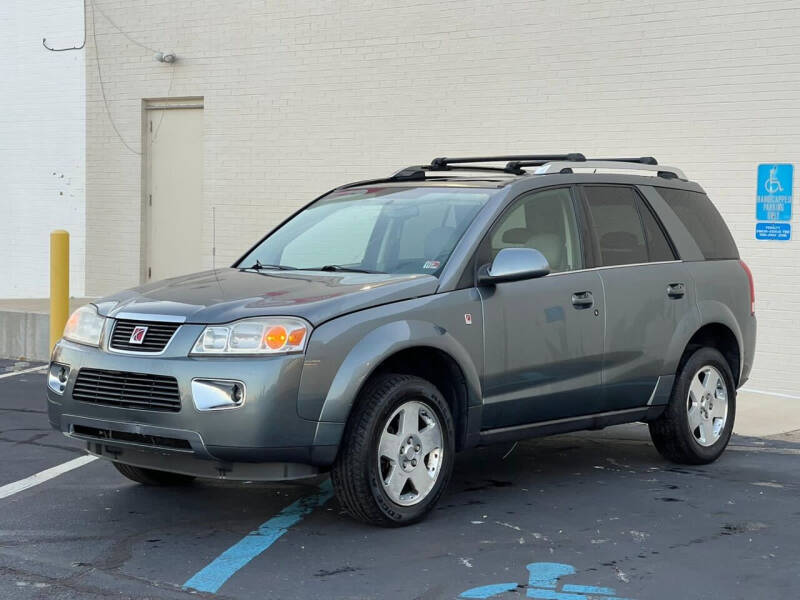 2007 Saturn Vue for sale at Carland Auto Sales INC. in Portsmouth VA