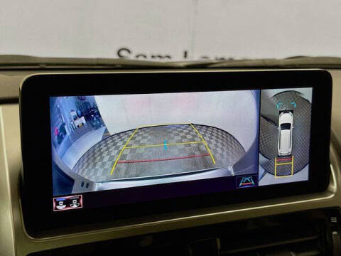 2023 Lexus GX 460 Luxury