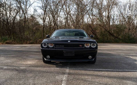 2009 Dodge Challenger R/T