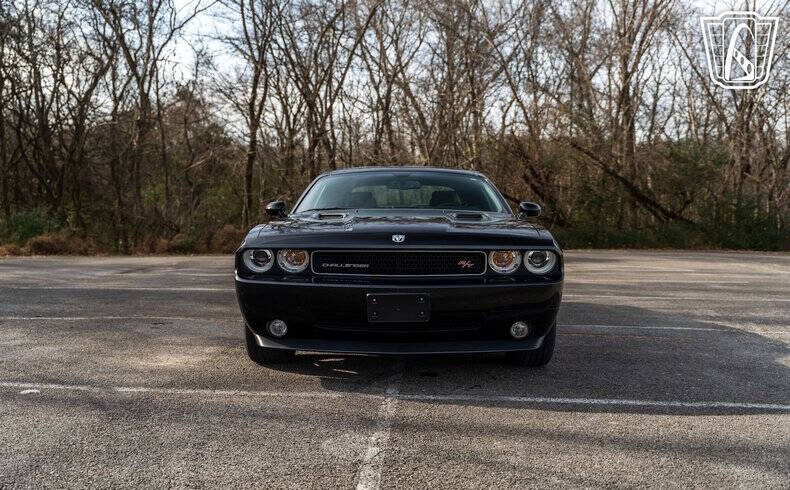 2009 Dodge Challenger R/T