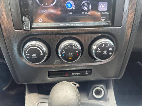 2013 Dodge Challenger SXT