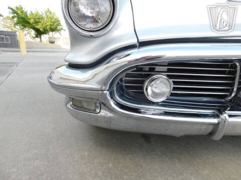 1956 Oldsmobile Eighty-Eight