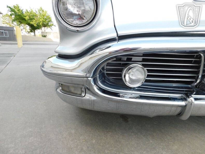 1956 Oldsmobile Eighty-Eight