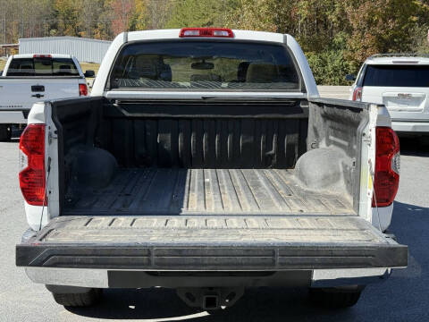 2014 Toyota Tundra Limited