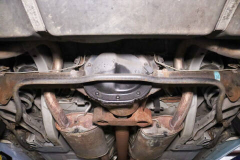 1995 Ford Mustang GT