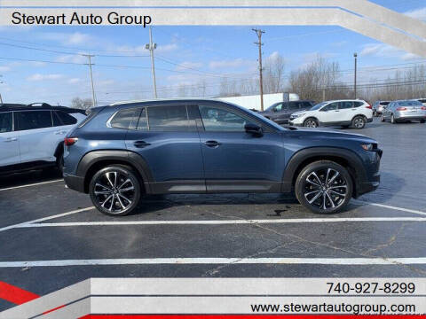 2023 Mazda CX-50 2.5 S Premium Plus