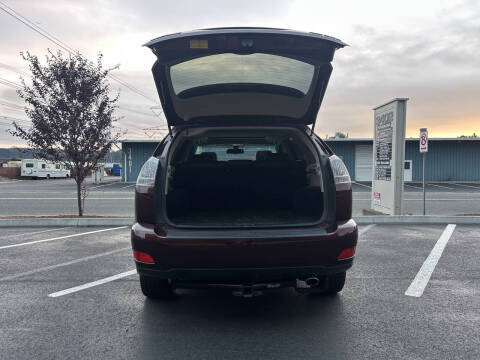 2008 Lexus RX 350