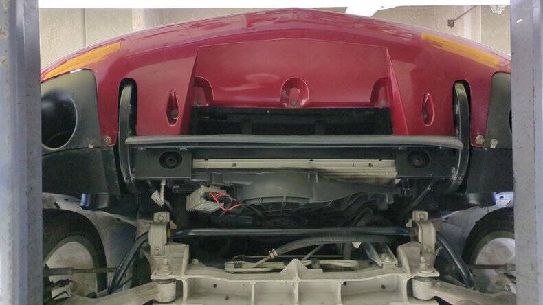 2006 Chevrolet Corvette