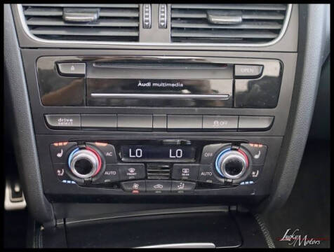 2014 Audi S5 3.0T quattro Prestige