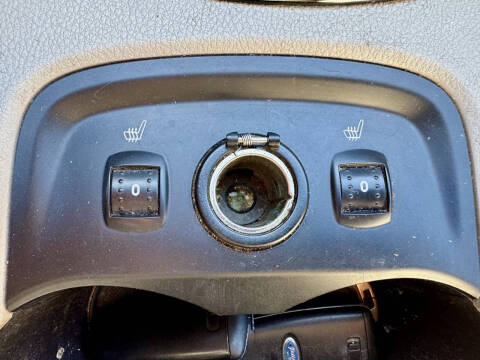 2014 Ford Focus Electric