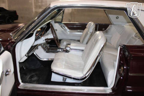 1964 Ford Thunderbird