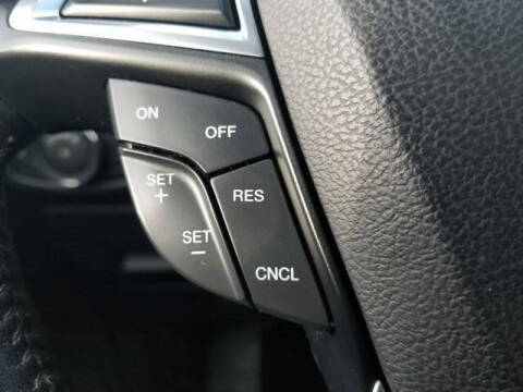 2015 Ford Edge Sport