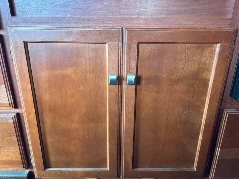 2012 Ford E-Series E-450 SD