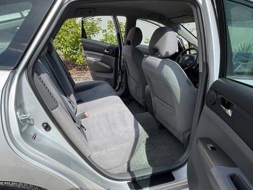 2009 Toyota Prius