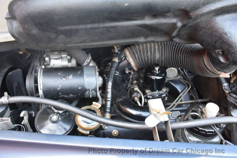 1964 Rolls-Royce Silver Cloud III