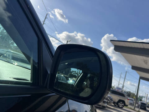 2021 Jeep Cherokee Latitude