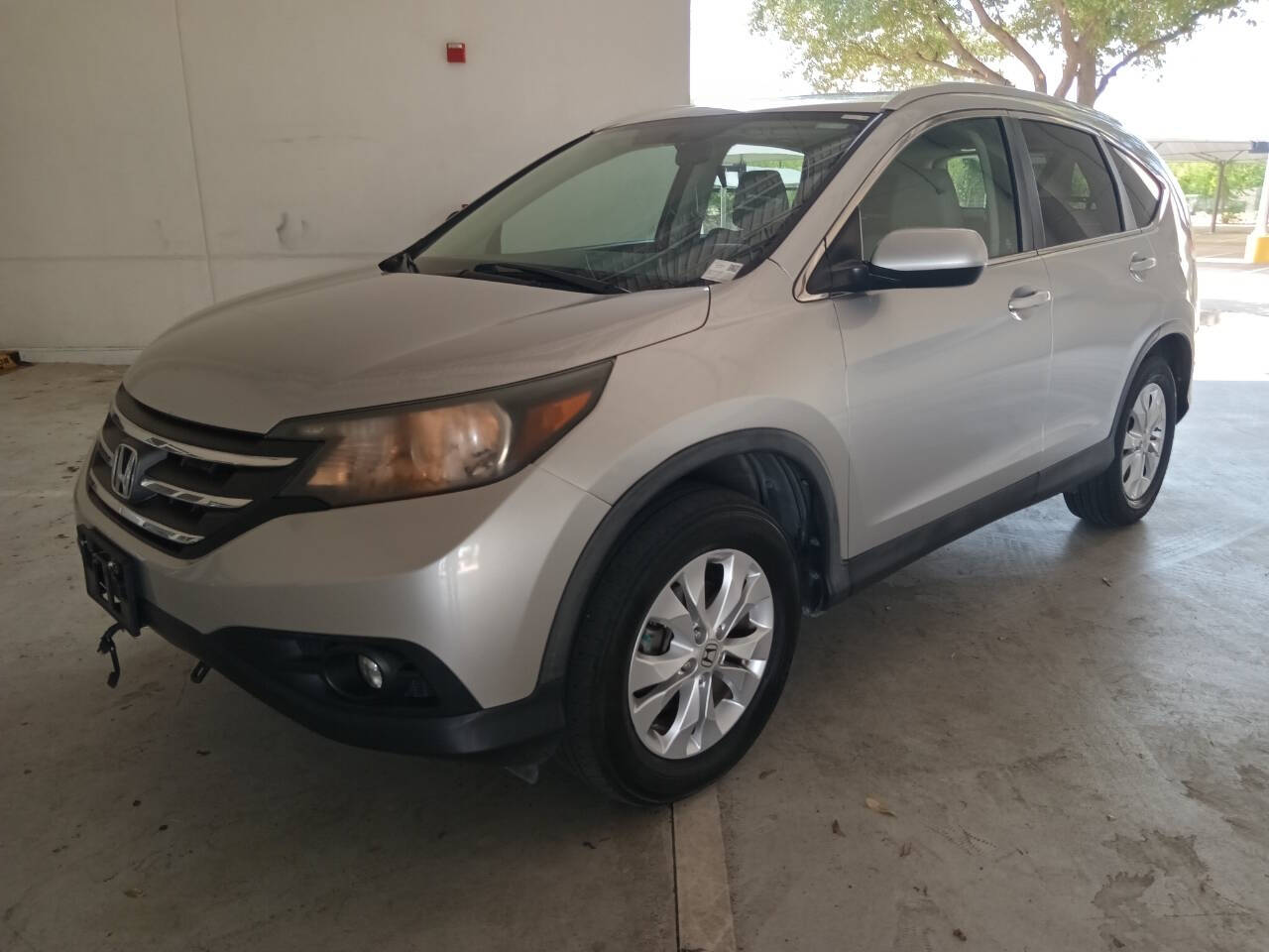 2014 Honda CR-V for sale at Auto Haus Imports in Grand Prairie, TX