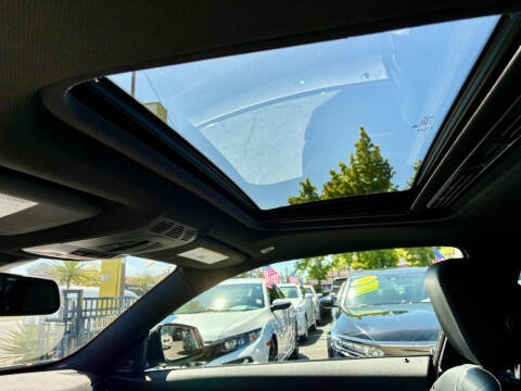 2018 BMW 4 Series 430i
