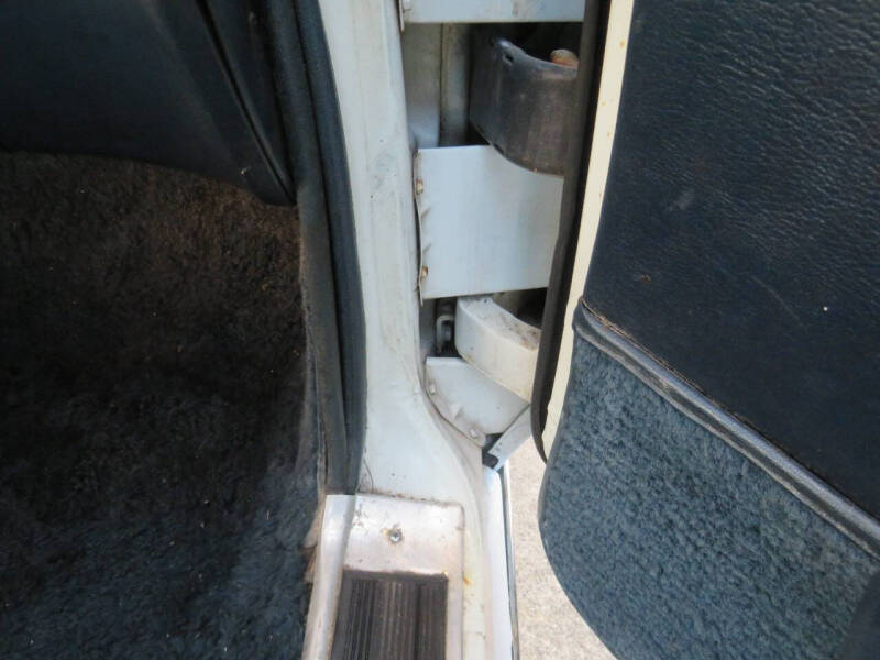 1970 Lincoln Mark III